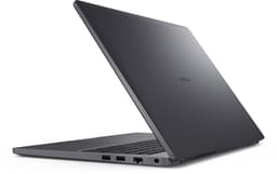 DELL Pro 16 PC16250 Intel Core 5 120U Laptop 40,6 cm (16") Full HD+ 8 GB DDR5-SDRAM 512 GB SSD Wi-Fi 6E (802.11ax) Windows 11 Pro Tsjechisch, Slovaaks Zwart — thumbnail 3