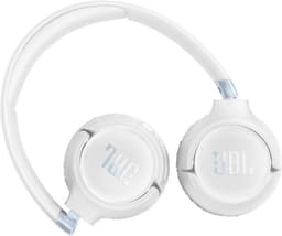 JBL Tune 680NC Wit — thumbnail 3
