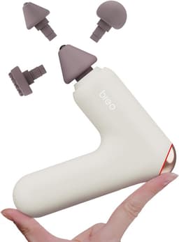Massagepistool voor Ontspanning en Spierherstel — thumbnail 1