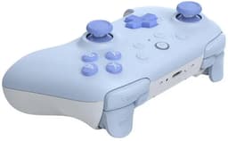 8Bitdo Ultimate 2C Bluetooth Blue - Controller - Bluetooth - USB - Switch 1/2 - Blauw — thumbnail 4