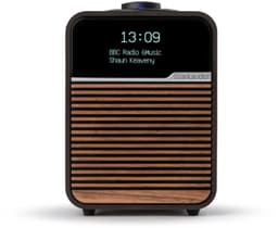 Ruark Audio R1S Smart Radio - Satin Charcoal lacquer — thumbnail 2