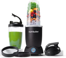 Krachtige Multifunctionele Blender met Intuïtief Touchscreen — thumbnail 1