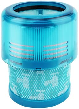 Dyson Gen5detect Absolute Filters (2 Stuks, Plus.Parts® alternatief voor 972352-01) — thumbnail 2