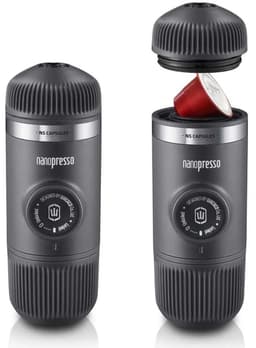 Wacaco Nanopresso NS adapter — thumbnail 2