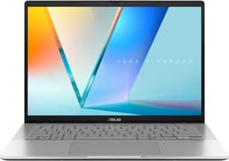 ASUS Vivobook S14 S3407VA-LY088W - Laptop - Core 5/i5 - 16GB/512GB - 14 inch — thumbnail 1