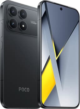 Smartphone-POCO F8 Pro-12GB+256GB-Zwart — thumbnail 5