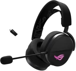 ASUS ROG Pelta gaming headset — thumbnail 1