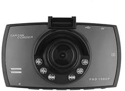 Mini Auto Dashcam 2,7 inch LCD 1080P met G-sensor en Nachtzicht — thumbnail 2