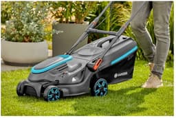 Gardena PowerMax 37/1800 G2 — thumbnail 5