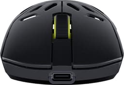 Corsair SABRE v2 PRO - Gaming Muis - Rechtshandig - Bluetooth + USB Type-C - Optisch 33000 DPI — thumbnail 5