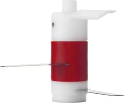 Handmatige Keukenmachine | Voedselhakker en Groentesnijder | Vaatwasserbestendig | Compact Ontwerp met 5 Jaar Garantie — thumbnail 5