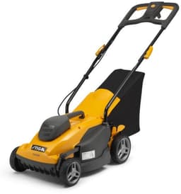 STIGA Combi 336c Grasmaaier - Elektrisch - 34 cm - mulchfunctie — thumbnail 5