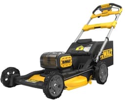 DeWALT DCMWSP156N Accu Grasmaaier 53cm met Wielaandrijving 2x18V Basic Body — thumbnail 2