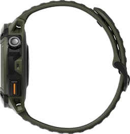 Coros Horloge Nomad Groen 46mm — thumbnail 5
