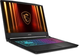MSI Katana 15 HX B14WGK-847NL - Gaming Laptop - 15.6 inch - RTX 5070 - 16GB/1000GB — thumbnail 5