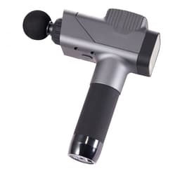 Massagepistool - Spiermassageapparaat - 8 Snelheidsniveaus - 6 Massagekoppen - 2500 mAh Oplaadbare Accu - Pijnverlichting & Spierontspanning - Voor Sporters — thumbnail 4