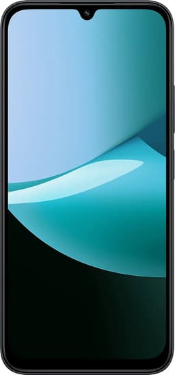 Xiaomi Redmi 15C 4G - 8GB/256GB - Zwart — thumbnail 2