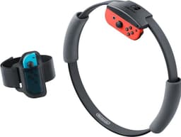 Ring Fit Adventure - Nintendo Switch — thumbnail 2
