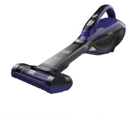 Black&Decker DVA325JP07-QW Pet-kruimelzuiger met uitschuifbare kierenzuiger — thumbnail 1