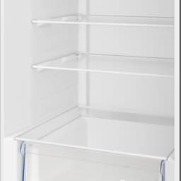 Beko B1RCNA364G Vrijstaand 316 l Grijs — thumbnail 5