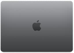 MacBook Air 13" 2022 M2 3,5 Ghz 16 GB 512 GB SSD Spacegrijs — thumbnail 2