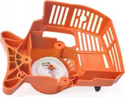 Terugslagstarters geschikt voor STIHL FC55 FS38 FS45 FS45L FS46 FS55 FS55R FS55T HL45 KM55 R — thumbnail 2