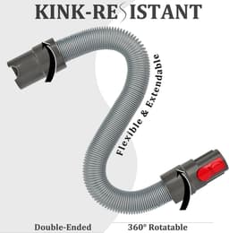 Daity Flexibele verlengslangen, accessoires, gereedschap en vervangingsonderdelen voor Dyson V15, V15s Gen5, V12, V11, V10, V9, V8 en V7 stofzuigers. — thumbnail 5