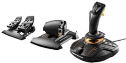 Thrustmaster T.16000M FCS Hotas Flight Pack — thumbnail 2