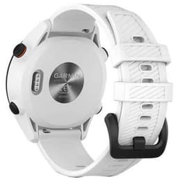 Garmin Approach S12 Smartwatch - 5ATM Waterdicht - Wit — thumbnail 2