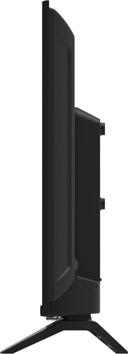 HKC VIDAA Smart TV - LED Full HD - 32 inch/81 cm - Streaming apps - Hotelmodus - HDMI x3, USB x2, CI+ - Tripple Tuner DVB-T/T2/S/S2/C - Frameless Design - Geassembleerd in Eindhoven - H32N1F-V — thumbnail 5