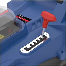 Accugrasmaaier 36V met borstelloze motor - 430 mm maaibreedte en 6-voudige hoogteverstelling — thumbnail 3