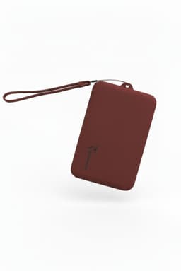 Glow SmartHorloge met bijpassende pochette — thumbnail 5