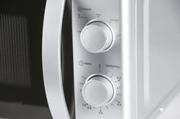 Inbouw Magnetron Onderbouw 700 Watt - Stijlvol en Compact — thumbnail 2