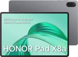 Tablet 11 inch met 4 GB RAM, 128 GB Opslag, 90 Hz Display, 8300 mAh Batterij en Snapdragon 680 — thumbnail 1