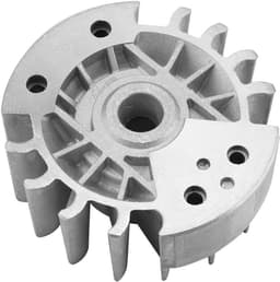 Chainsaw flywheel voor 021 023 MS210 MS230 MS250 - OEM 1123 400 1203 - Engine Saviour - chainsaw accessoires en onderdelen — thumbnail 4