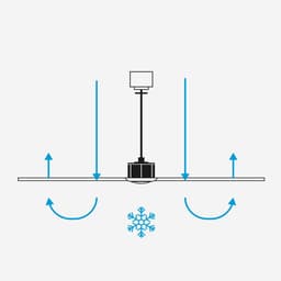 Faro 33446 ventilator Wit — thumbnail 3