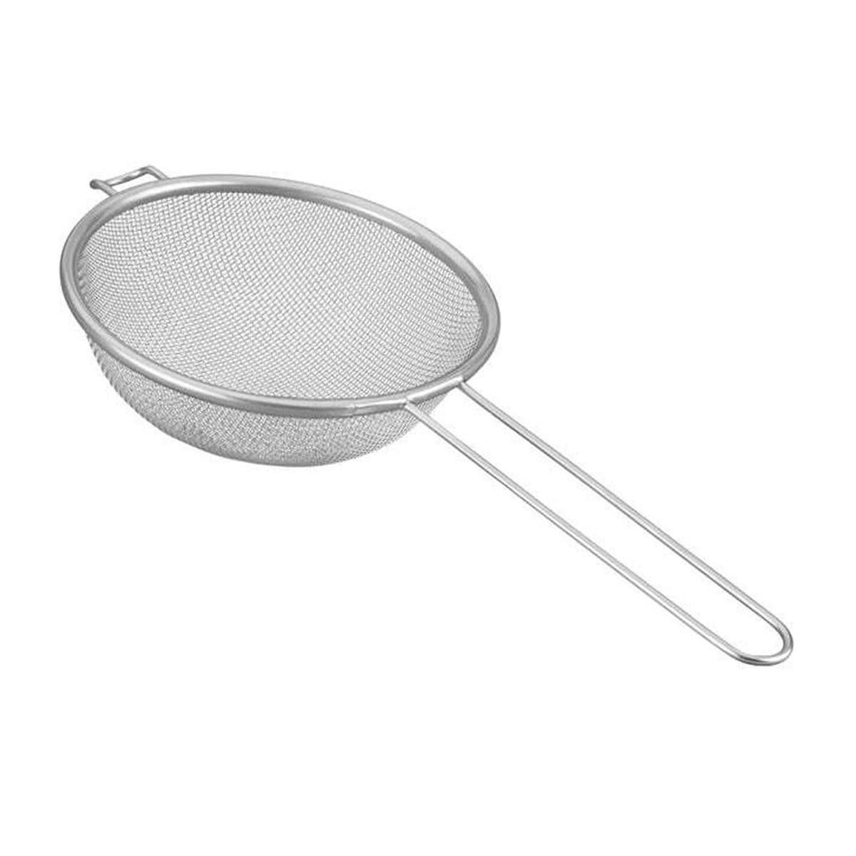 Metaltex Zeef 18 cm RVS — afbeelding 1