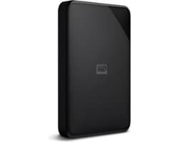 Western Digital Elements SE - Externe harde schijf - 2 TB