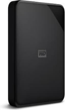 Western Digital Elements SE - Externe harde schijf - 2 TB — thumbnail 5