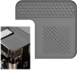 29 x 31 cm Siliconen Mat voor Ninja Luxe Koffiemachine ES601EU/ES701EU — thumbnail 1