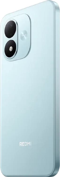 Xiaomi Redmi Note 17 5G - 8GB+256GB - Blauw — thumbnail 4