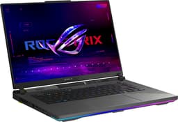 ASUS ROG Strix G16 G614FR-S5213W - QWERTY — thumbnail 4