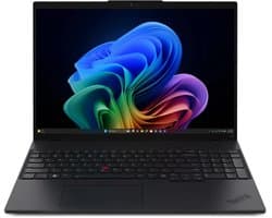 Lenovo ThinkPad L16 Gen 3 21X8002FMH - Zakelijke Laptop - 16 inch - Core Ultra 5 325 - 16GB/512GB - Windows 11 Pro