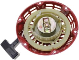 Terugslag Pull Starter Vervanging voor GX120 GX160 GX200 168 Motor Generator Montage Onderdelen Grasmaaier SP14021212 — thumbnail 2