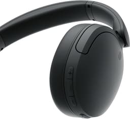 Sony WH-CH735N Zwart — thumbnail 3