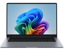 Samsung Galaxy Book6 (16, Ultra 7, 16GB), Copilot+PC