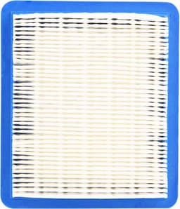 Luchtfilter grasmaaier 5 stuks - vervangingsfilter - duurzaam - zorgt voor schone lucht - ShopVlot — thumbnail 3