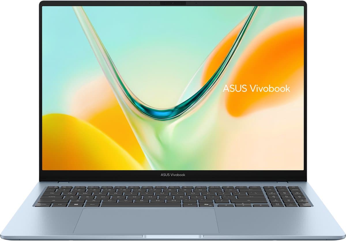 ASUS Vivobook S16 S5608QA-MB255W — afbeelding 1