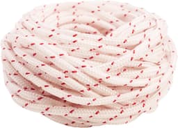 Startkabel grasmaaier 10m - 4mm nylon - vervangingskoord - geschikt voor verschillende machines - ShopVlot — thumbnail 1