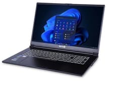 Terra Mobile 1778R 17.3" FullHD laptop - Intel Core i7-13620H - 16GB - 4.0TB M.2 SSD - Nvidia Geforce RTX3050 4GB - Windows 11 Pro — thumbnail 4